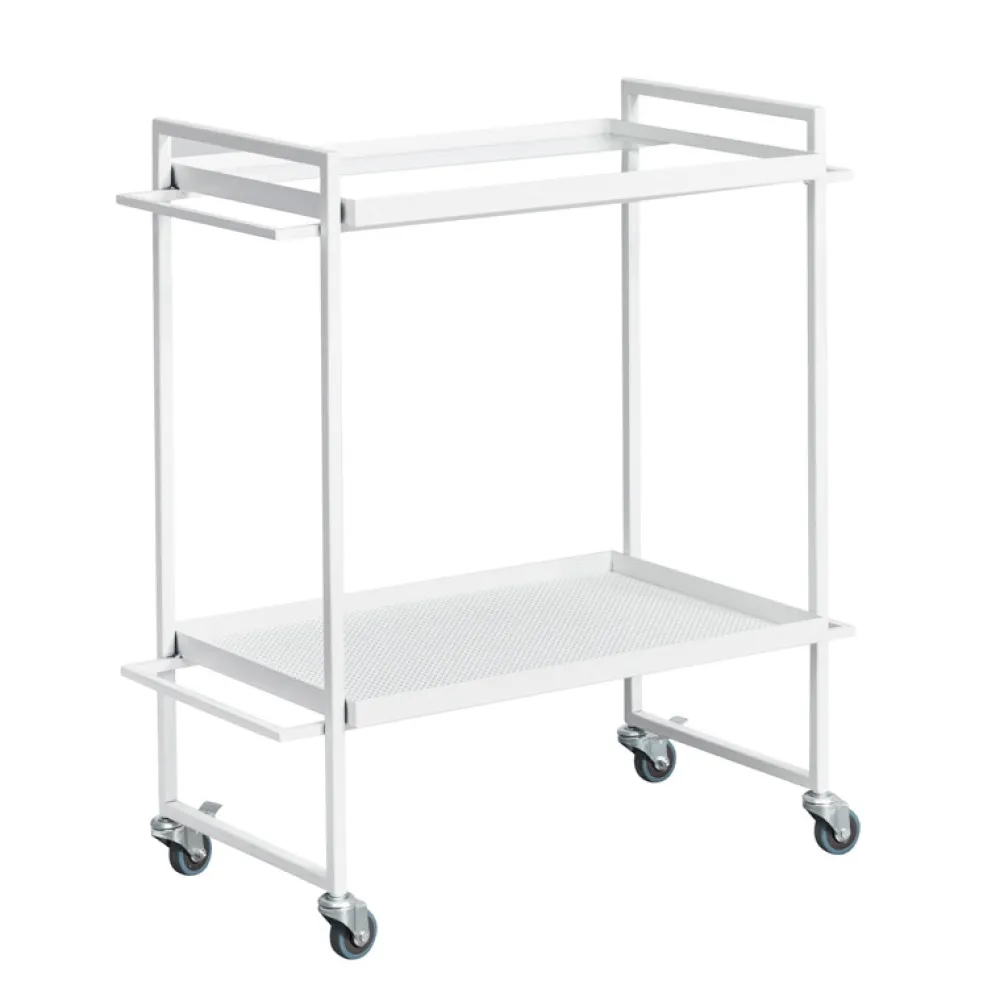Kristina Dam Studio Køkken|Borde>Bauhaus Trolley