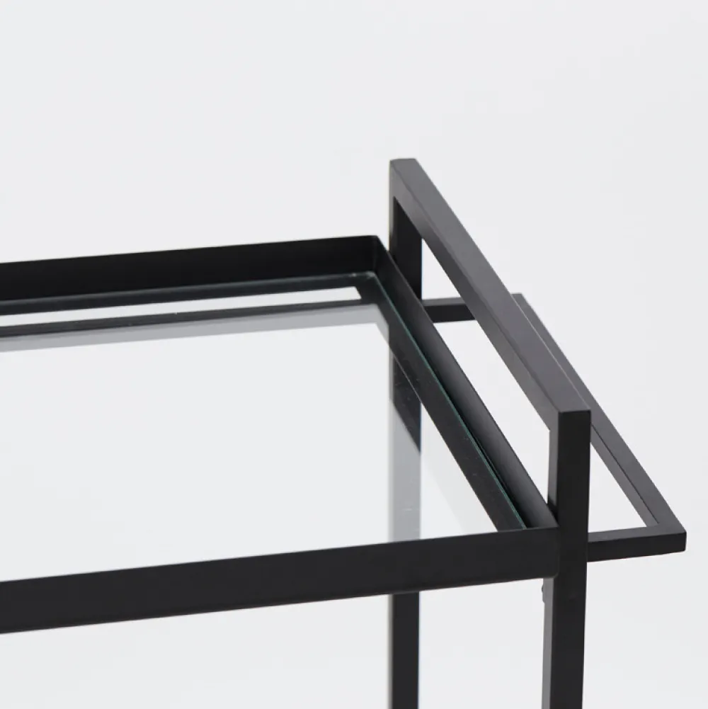 Kristina Dam Studio Køkken|Borde>Bauhaus Trolley