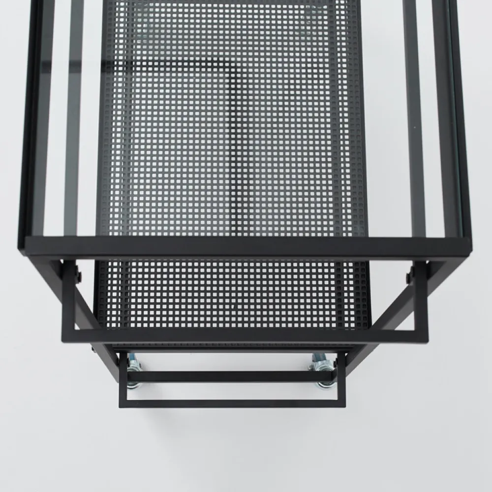 Kristina Dam Studio Køkken|Borde>Bauhaus Trolley
