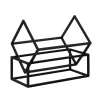 Kristina Dam Studio Stue>Book Keeper Black