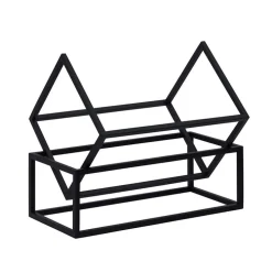 Kristina Dam Studio Stue>Book Keeper Black