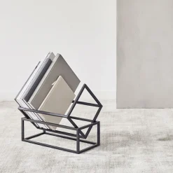 Kristina Dam Studio Stue>Book Keeper Black