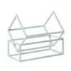 Kristina Dam Studio Stue>Book Keeper White