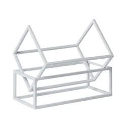 Kristina Dam Studio Stue>Book Keeper White