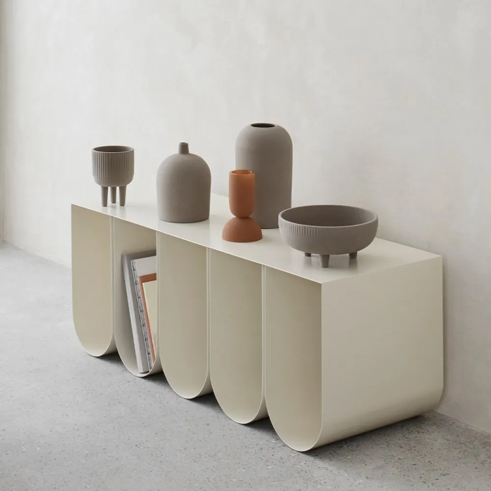 Kristina Dam Studio Skåle & Bakker|Andet Boligtilbehør>Bowl Medium