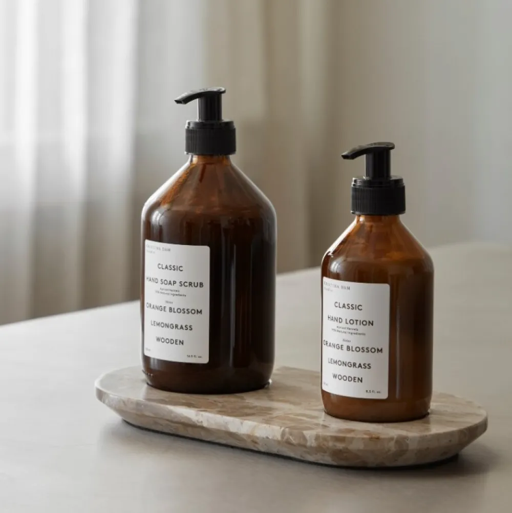 Kristina Dam Studio Køkken|Badeværelse>Classic Hand Lotion