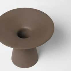 Kristina Dam Studio Andet Boligtilbehør|Vaser>Collar Vase Small