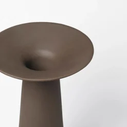 Kristina Dam Studio Andet Boligtilbehør|Vaser>Collar Vase Large