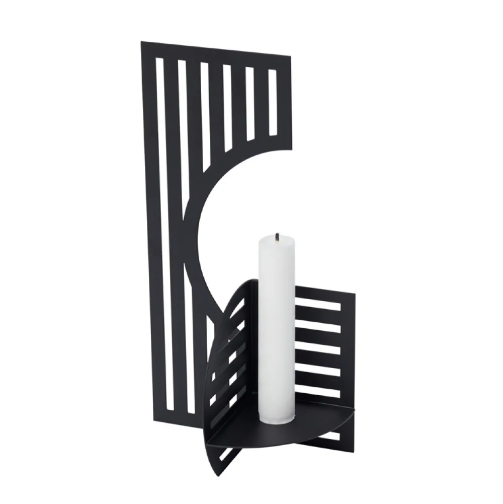 Kristina Dam Studio Lysestager|Stue>Dash Candlestick