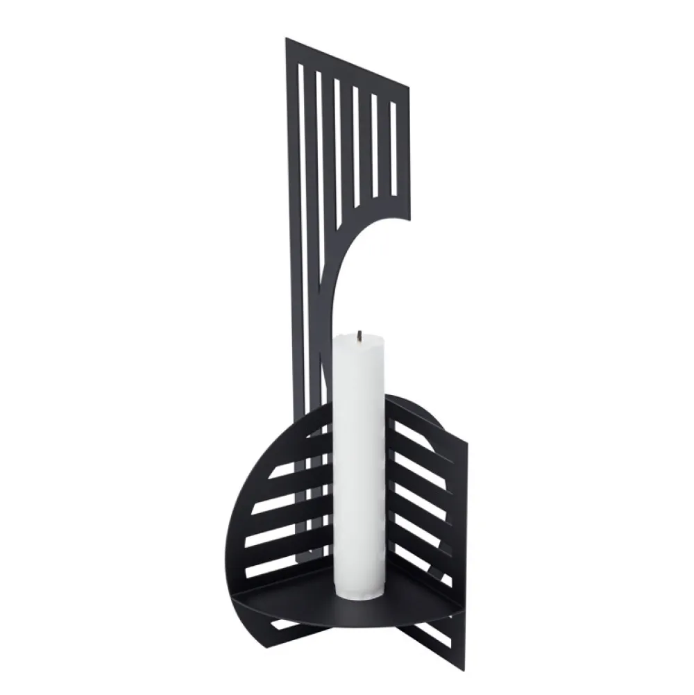Kristina Dam Studio Lysestager|Stue>Dash Candlestick