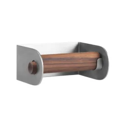 Kristina Dam Studio Badeværelse>Dowel Toilet Paper Holder