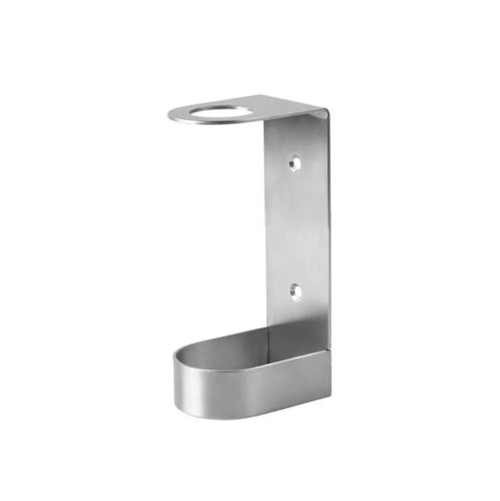 Kristina Dam Studio Køkken|Badeværelse>Dowel Bottle Display Lotion Holder