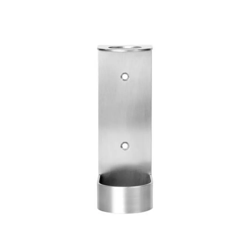 Kristina Dam Studio Køkken|Badeværelse>Dowel Bottle Display Lotion Holder