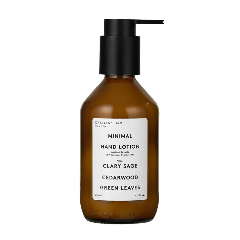Kristina Dam Studio Køkken|Badeværelse>Minimal Hand Lotion