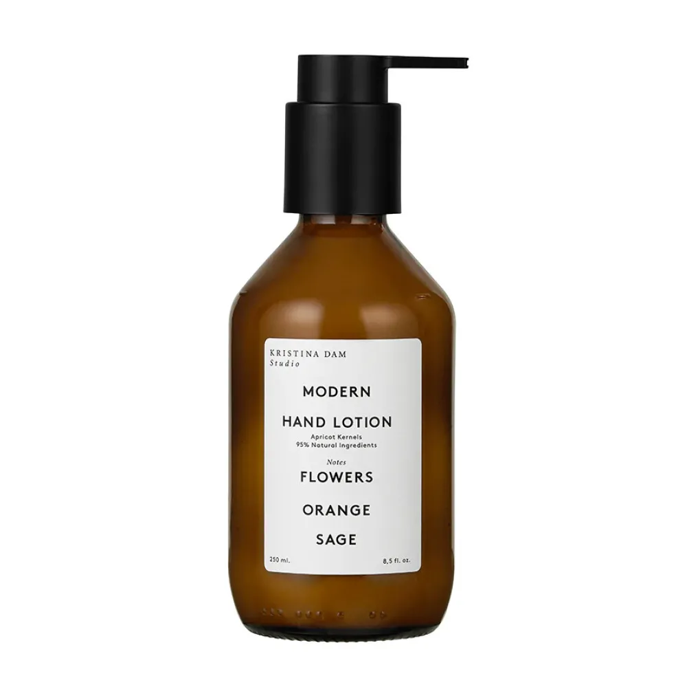 Kristina Dam Studio Køkken|Badeværelse>Modern Hand Lotion