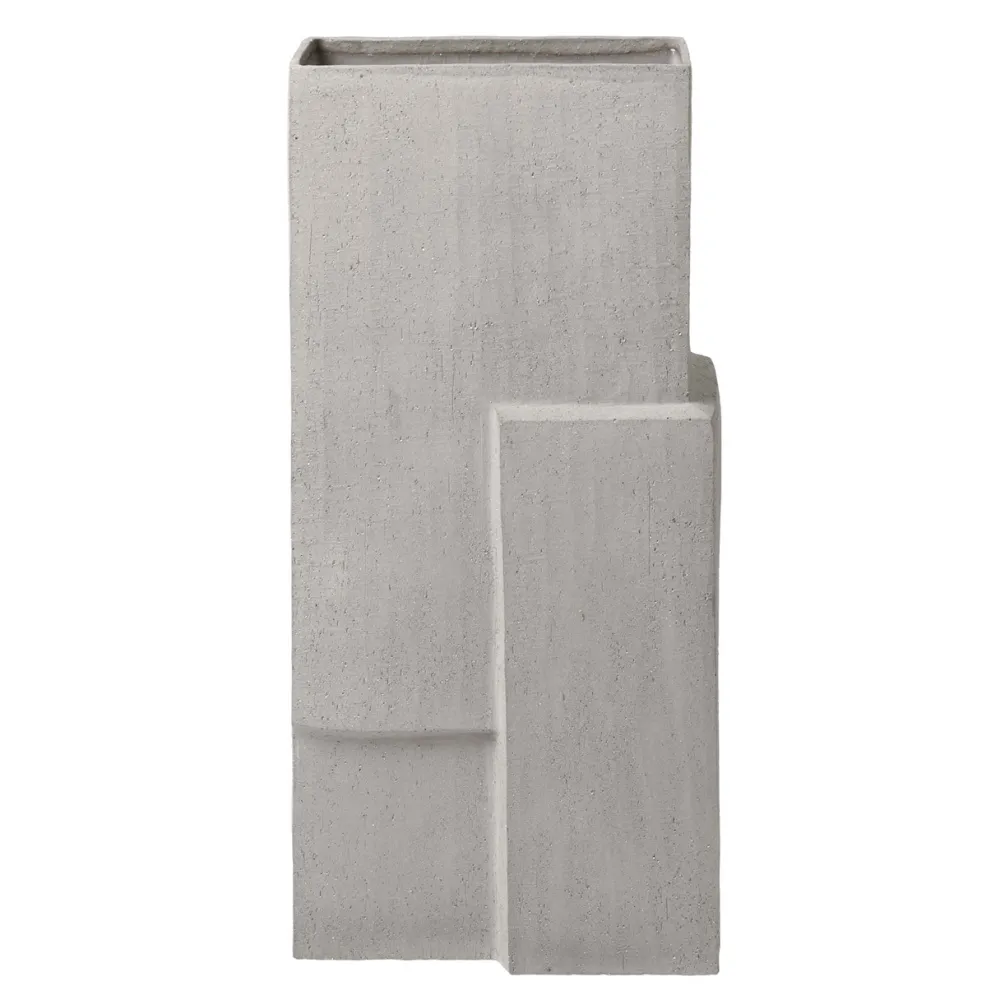 Kristina Dam Studio Vaser|Keramik & Porcelæn>Monolith Vase Large