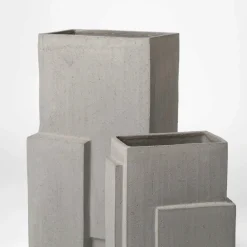 Kristina Dam Studio Vaser|Keramik & Porcelæn>Monolith Vase Large