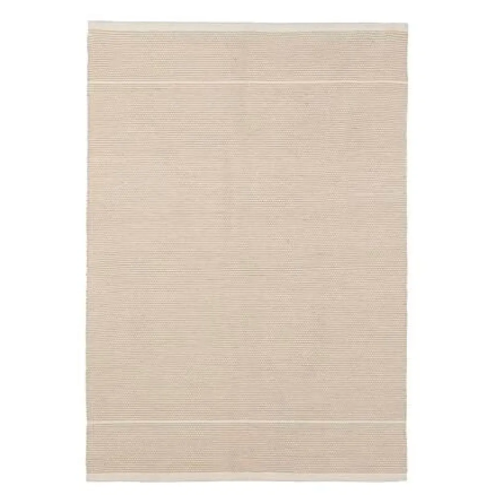Kristina Dam Studio Tæpper & Måtter>Oru Loom Rug