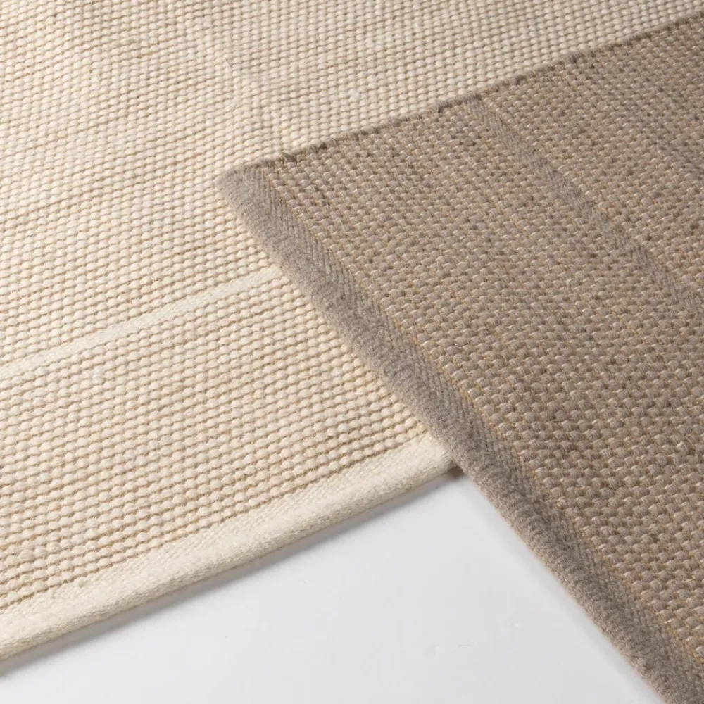 Kristina Dam Studio Tæpper & Måtter>Oru Loom Rug