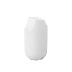 Kristina Dam Studio Vaser>Serif Vase Small