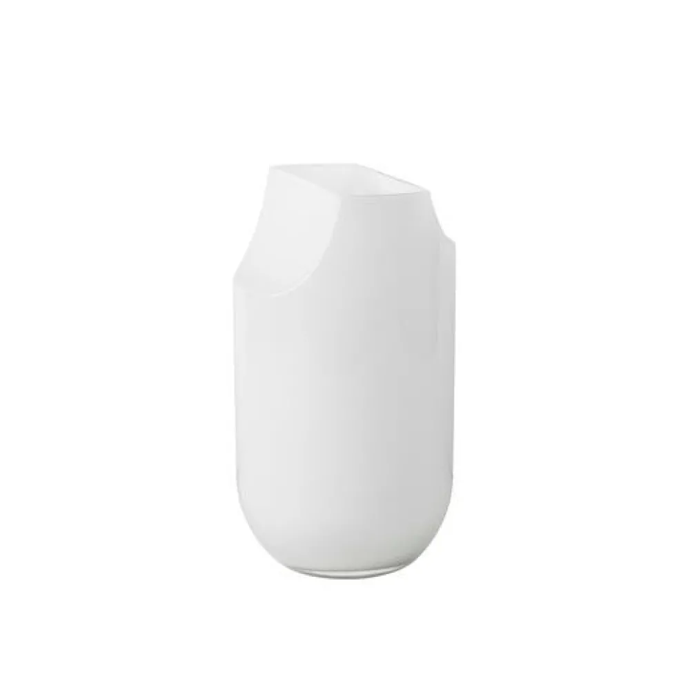 Kristina Dam Studio Vaser>Serif Vase Small
