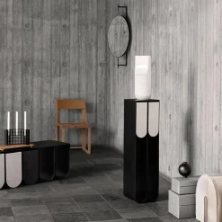 Kristina Dam Studio Vaser>Serif Vase Large