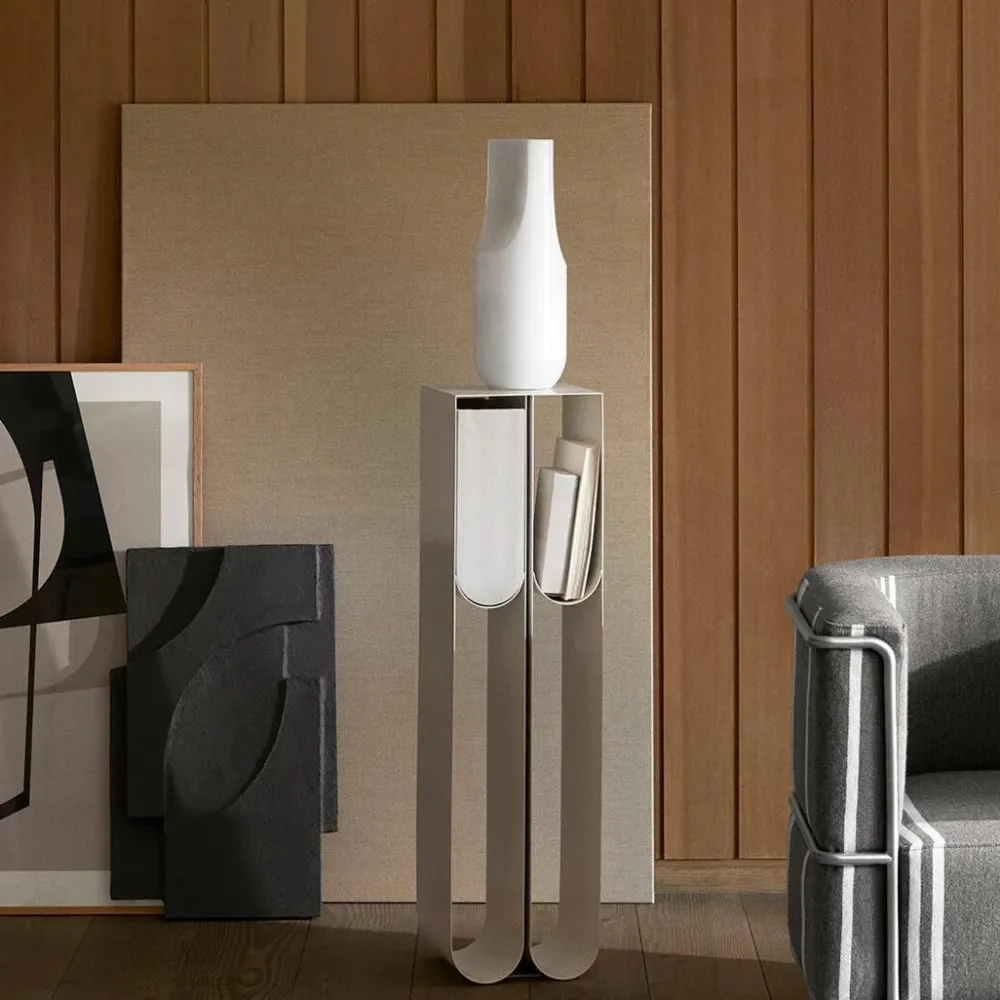 Kristina Dam Studio Vaser>Serif Vase Large