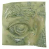Laoru Laoru Andet Boligtilbehør|Keramik & Porcelæn>Bookend Right Eye Crystal Green