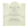 Laoru Laoru Keramik & Porcelæn>Mouth I Relief Antique White