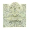 Laoru Laoru Keramik & Porcelæn>Mouth I Relief Crystal Green