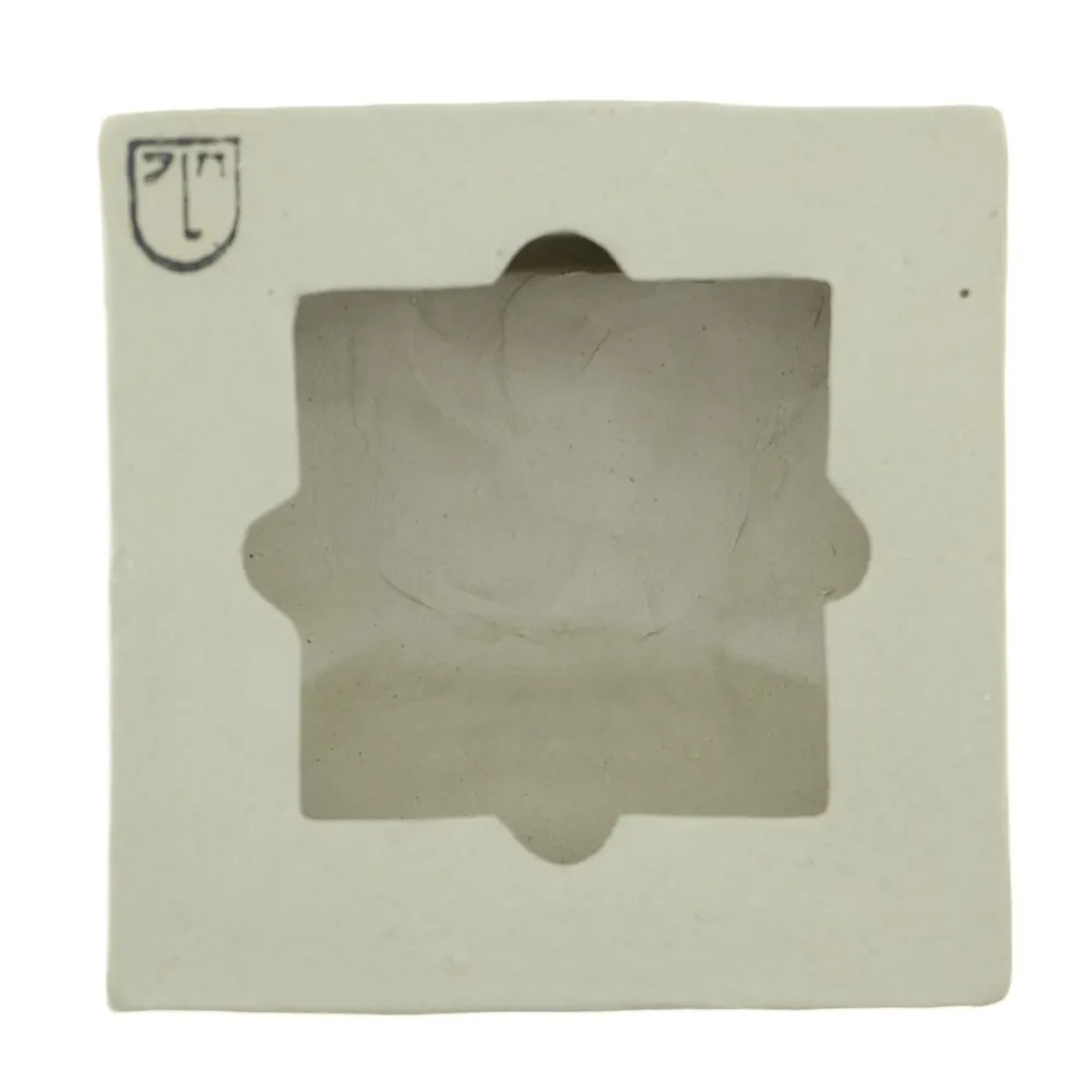 Laoru Laoru Keramik & Porcelæn>Mouth I Relief Crystal Green