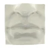 Laoru Laoru Keramik & Porcelæn>Mouth II Relief Antique White