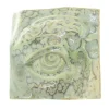 Laoru Laoru Keramik & Porcelæn>Right Eye Relief Crystal Green