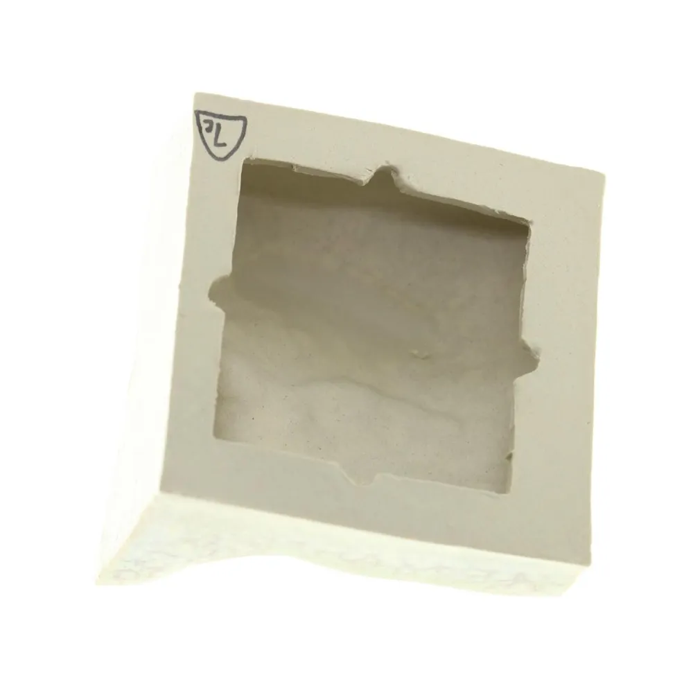 Laoru Laoru Keramik & Porcelæn>Right Eye Relief Crystal Green