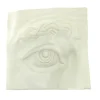 Laoru Laoru Keramik & Porcelæn>Right Eye Relief Antique White