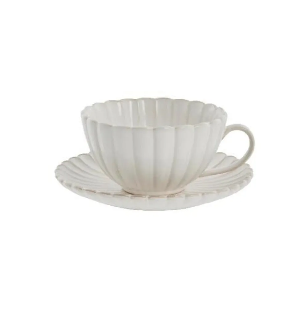 Lene Bjerre Design Køkken>Camille Cup Off White