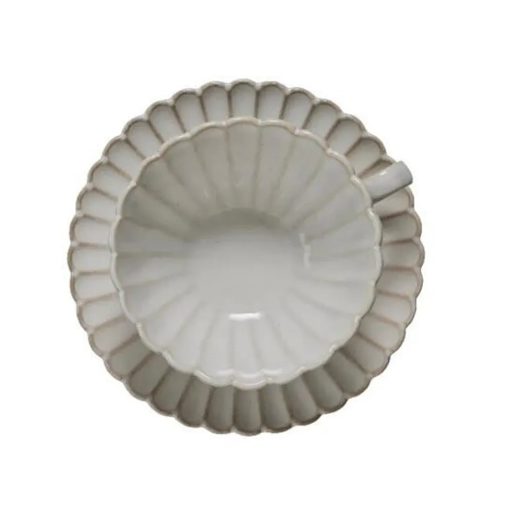 Lene Bjerre Design Køkken>Camille Cup Off White