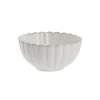 Lene Bjerre Design Køkken>Camille Bowl Large Off White
