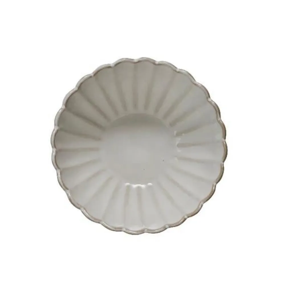 Lene Bjerre Design Køkken>Camille Bowl Large Off White