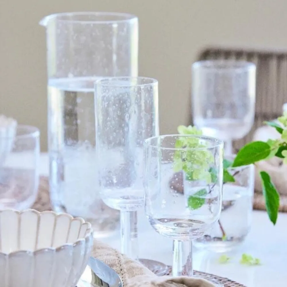 Lene Bjerre Design Køkken>Daphne Champagne Glass