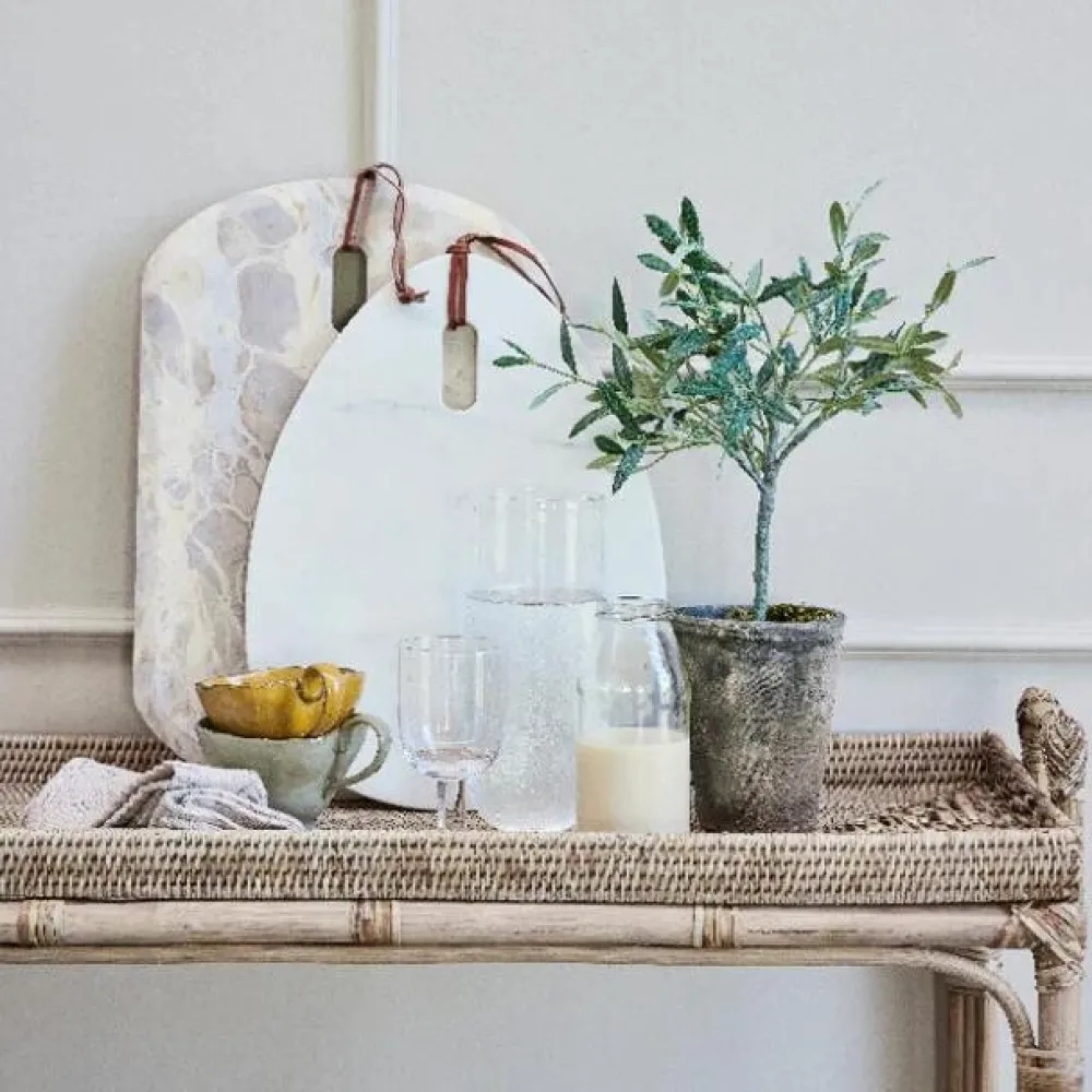 Lene Bjerre Design Andet Boligtilbehør|Kunstige Blomster>Flora Olive Tree Green Small