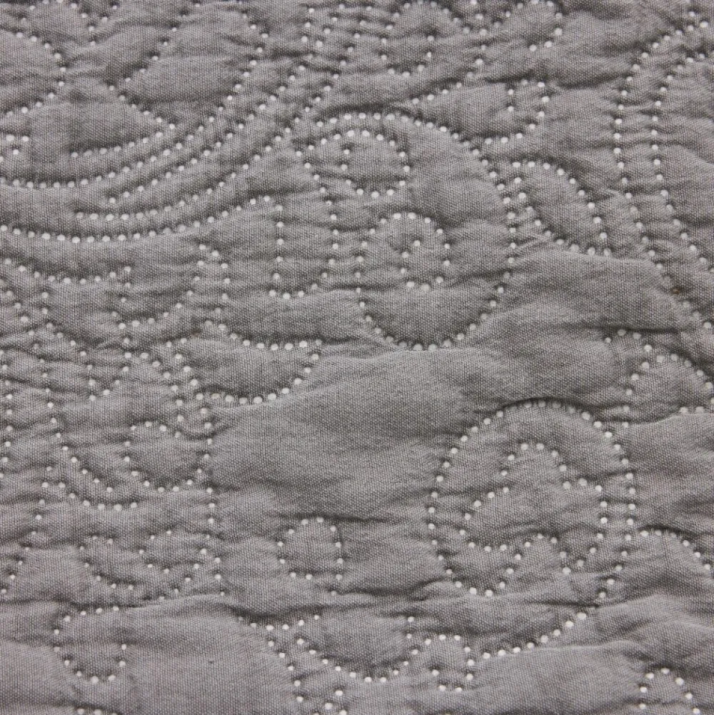 Lene Bjerre Design Plaider>Isabelle Throw Grey