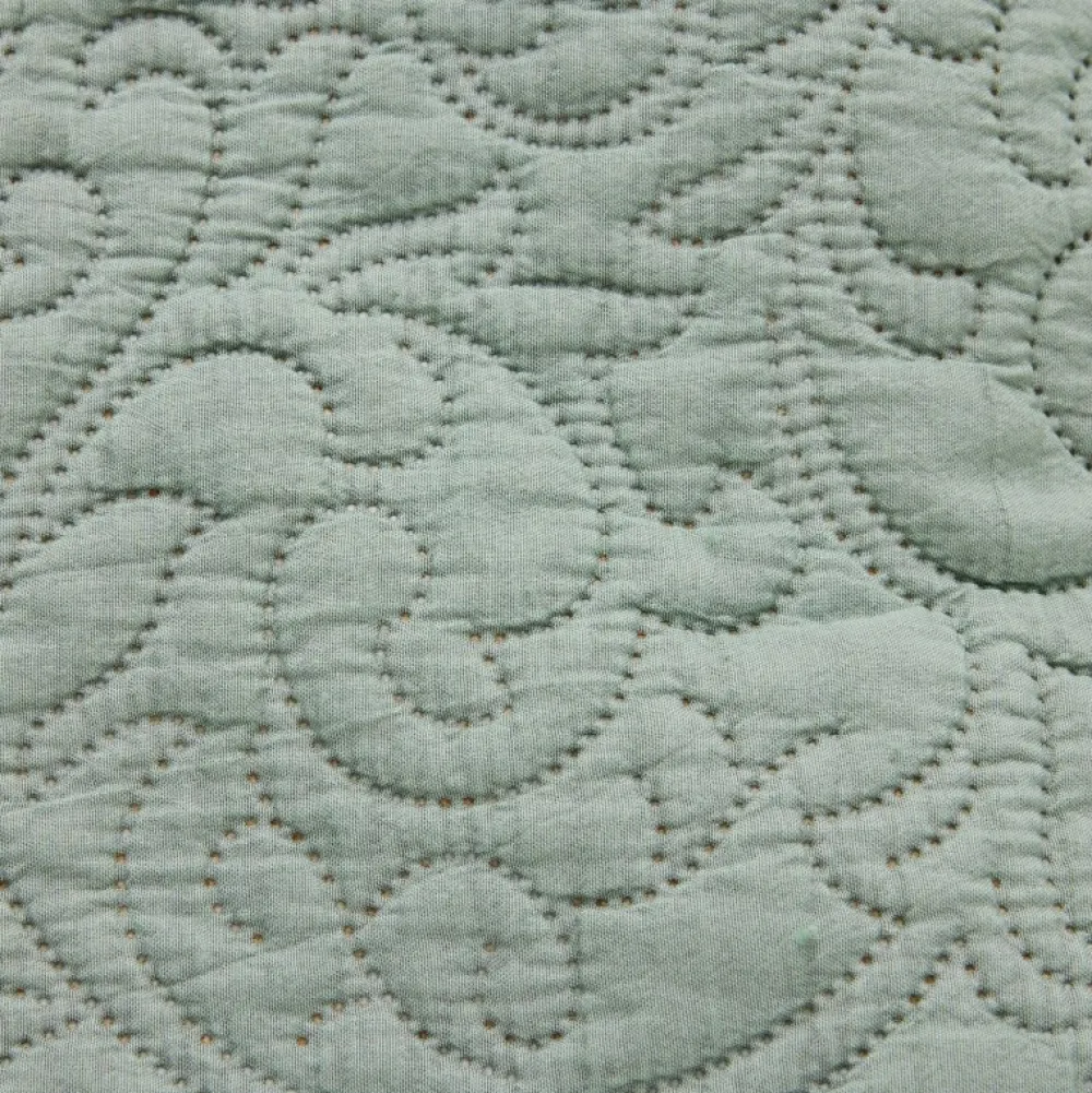 Lene Bjerre Design Plaider>Isabelle Throw Sage Green