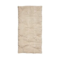 Lene Bjerre Design Udendørs>Ivillia Mattress Ochre/Rose Dust Small