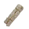 Lene Bjerre Design Udendørs>Ivy Mattress Sage Green/Rose Small