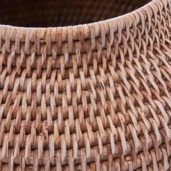 Lene Bjerre Design Andet Boligtilbehør|Krukker>Norah Flower Pot Nature