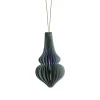 Lene Bjerre Design Juletræspynt|Julepynt>Poelle Ornament Green No. 2