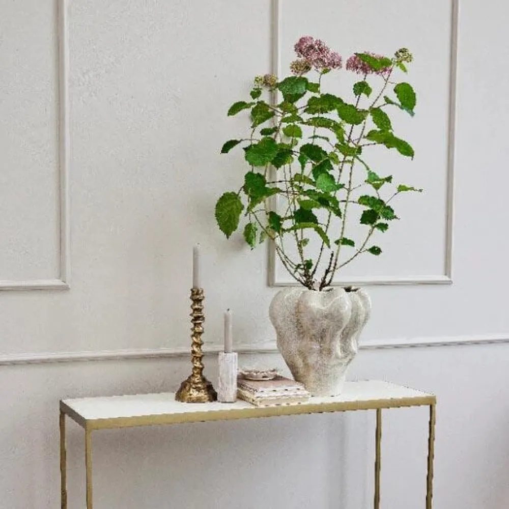 Lene Bjerre Design Andet Boligtilbehør|Vaser>Viola Vase Linen