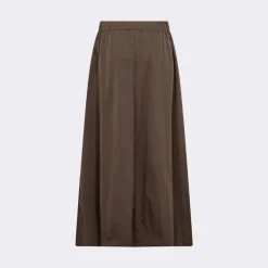 Dame Leveté Room Underdele>Lea 2 Nederdel Mørk Brun