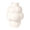 Louise Roe Vaser|Keramik & Porcelæn>Balloon Vase 04 Ceramic Raw White
